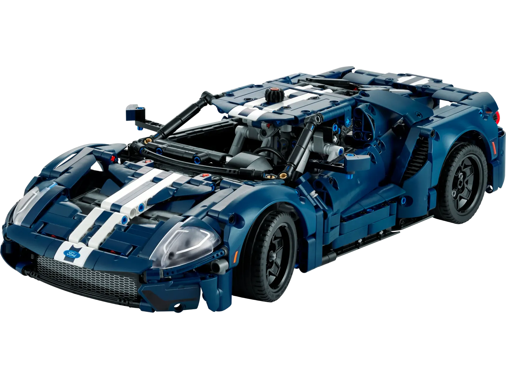 LEGO Ford GT 2022 (42154) Set