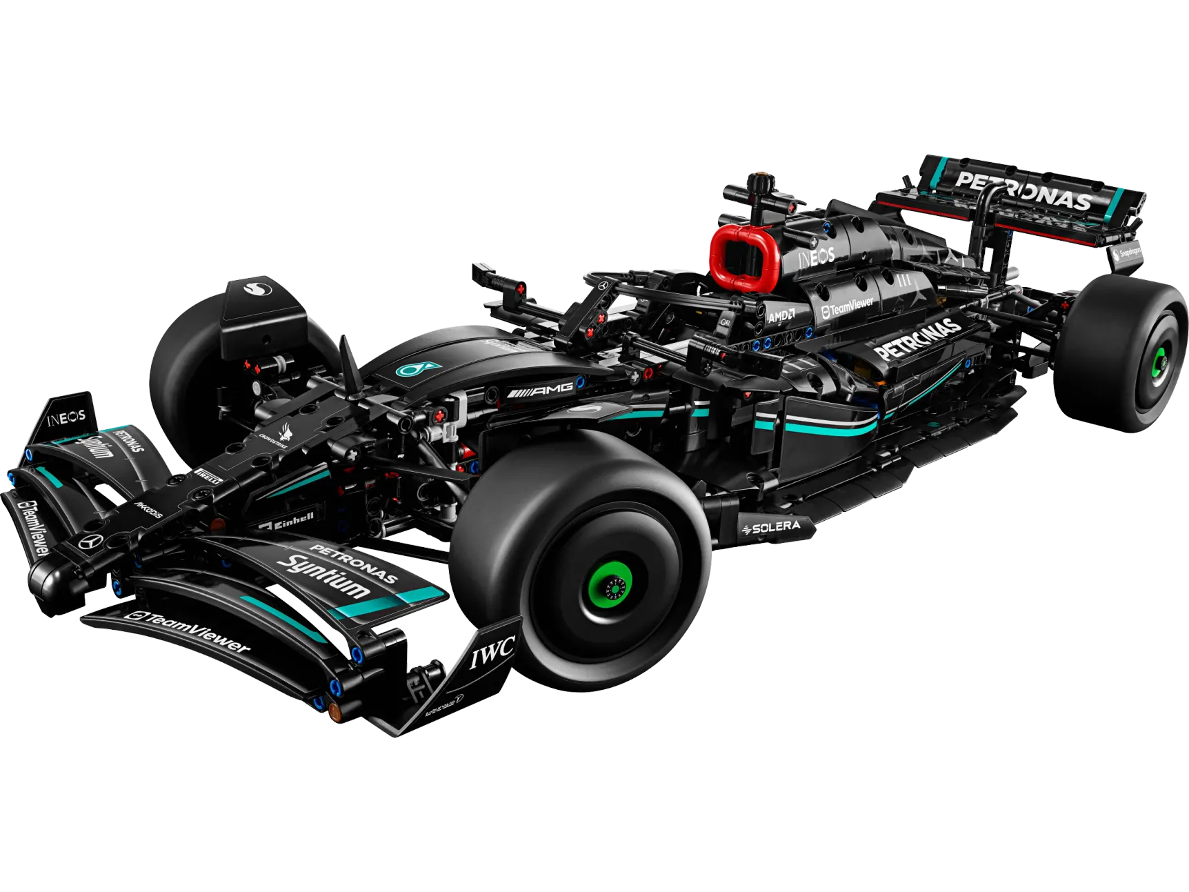 LEGO Mercedes-AMG F1 W14 E Performance (42171) Set