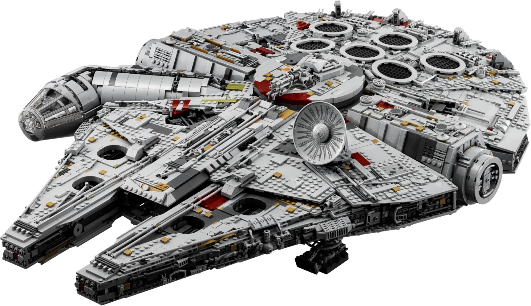 Set LEGO Millennium Falcon (75192)