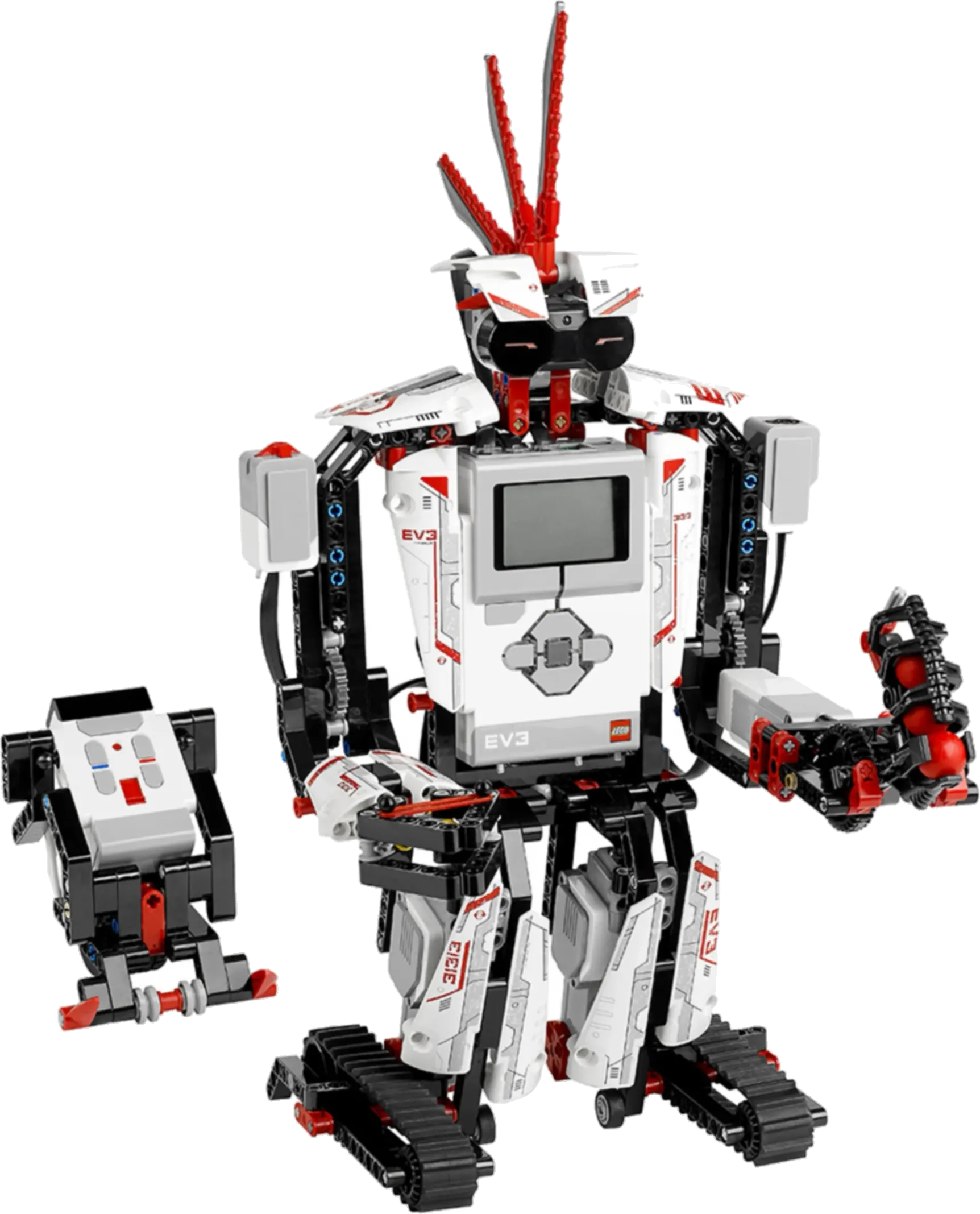 Set LEGO Mindstorms EV3 (31313)