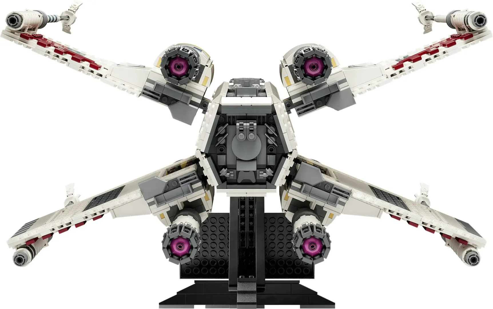LEGO Star Wars X-Wing Starfighter™, dettaglio 6