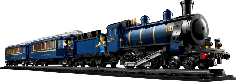 LEGO Der Orientexpress-Zug mieten