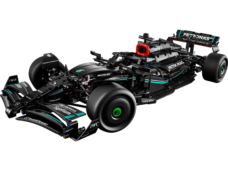 LEGO Mercedes-AMG F1 W14 E Performance mieten