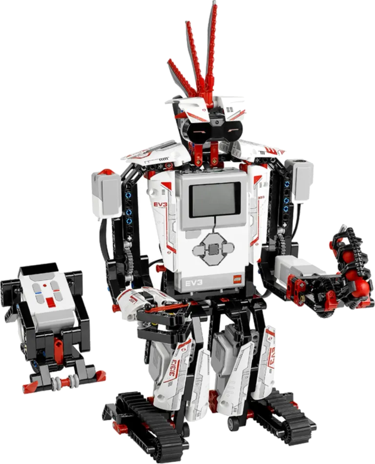 LEGO Mindstorms EV3 mieten