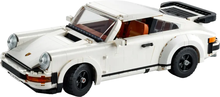 Noleggia il LEGO Porsche 911