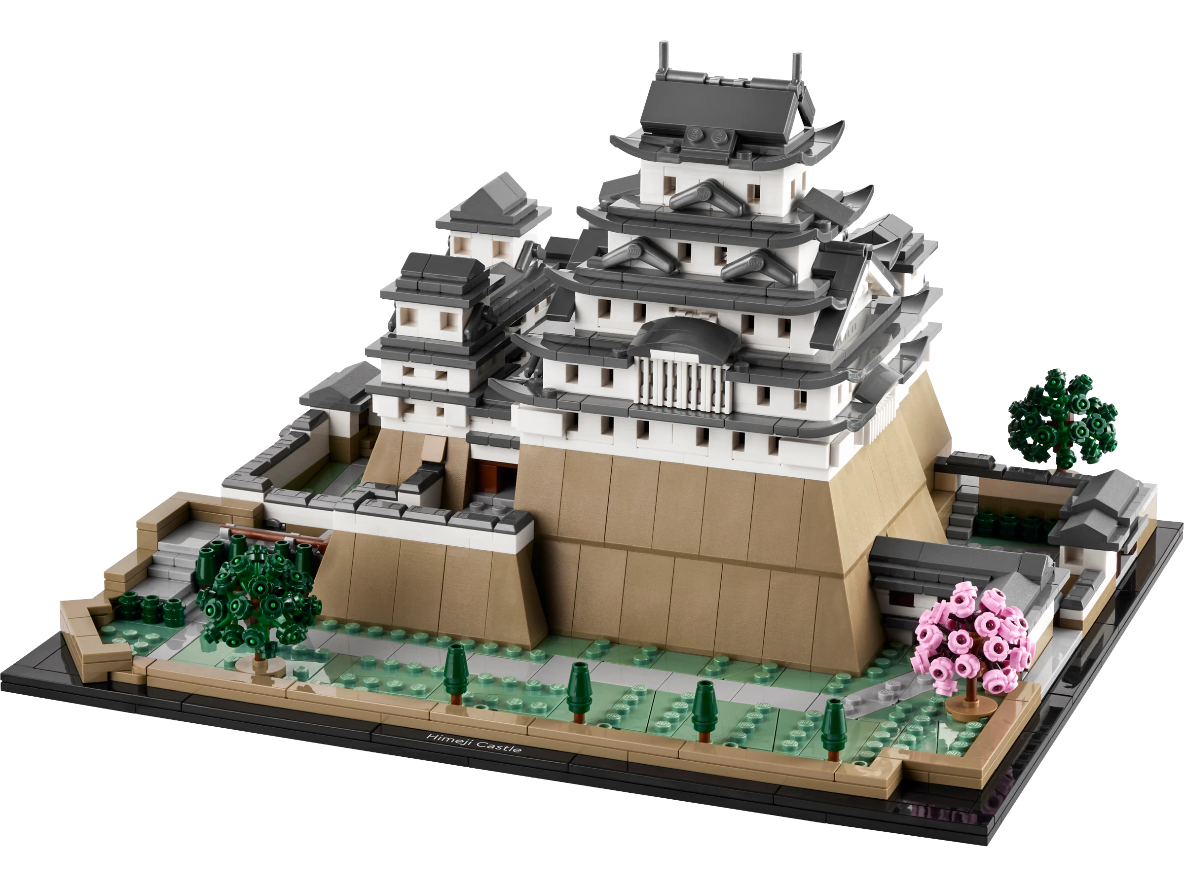 Burg Himeji