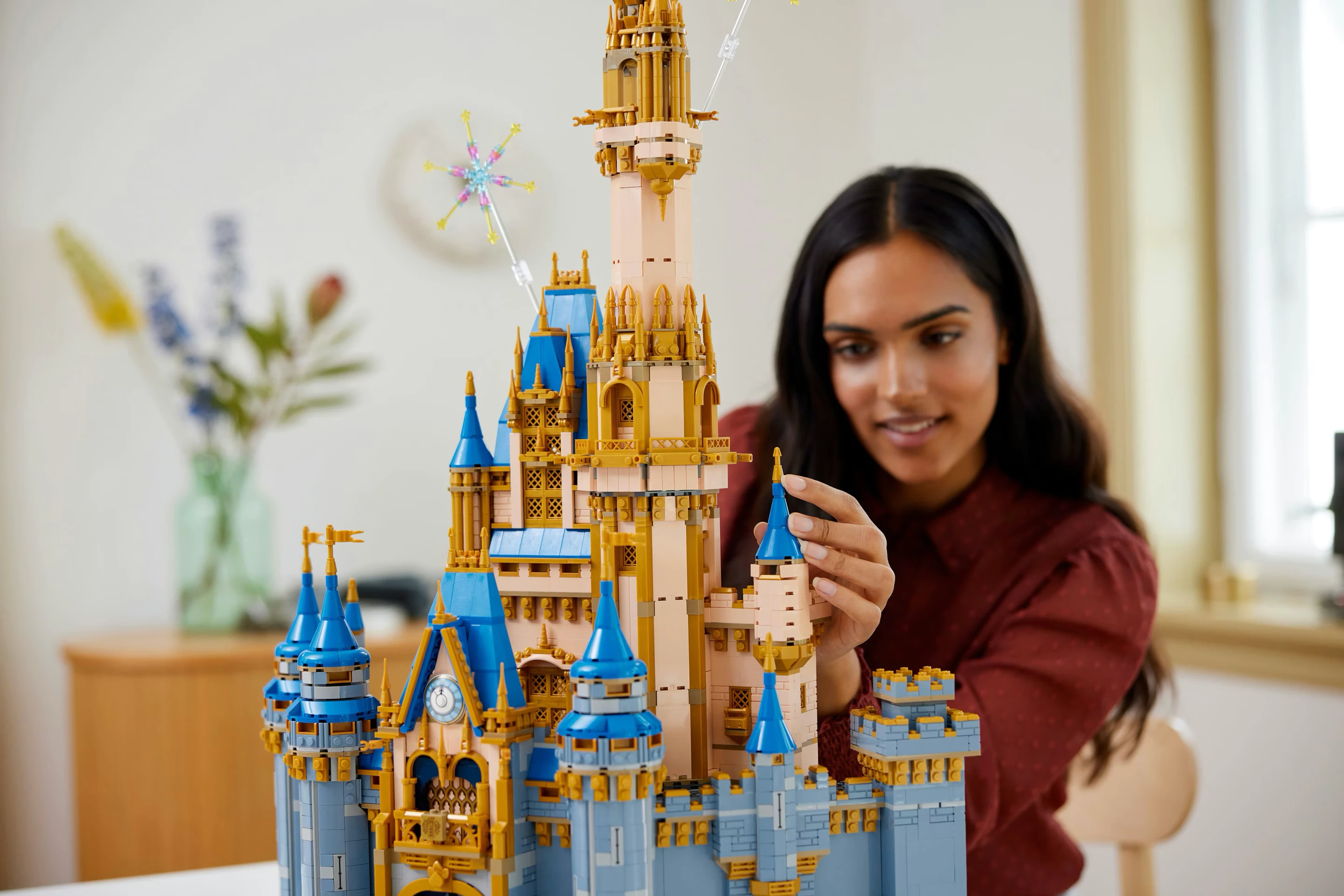 Disney Schloss