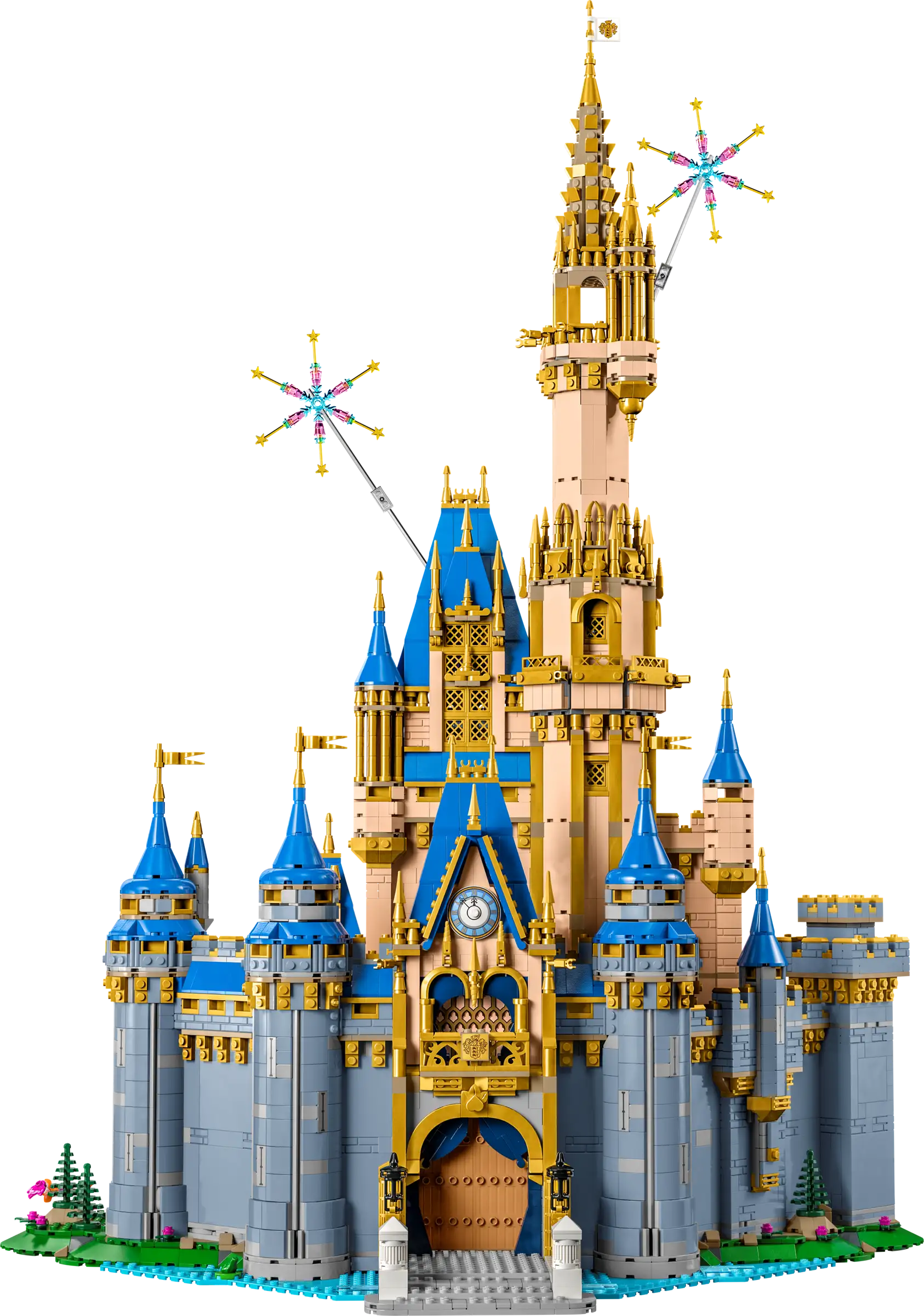 Disney Schloss