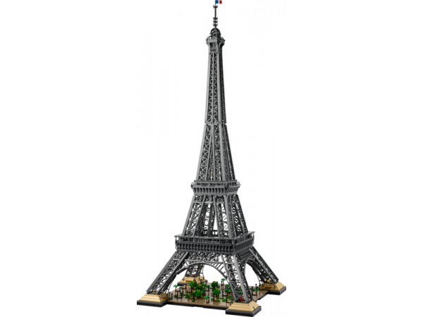 Eiffelturm