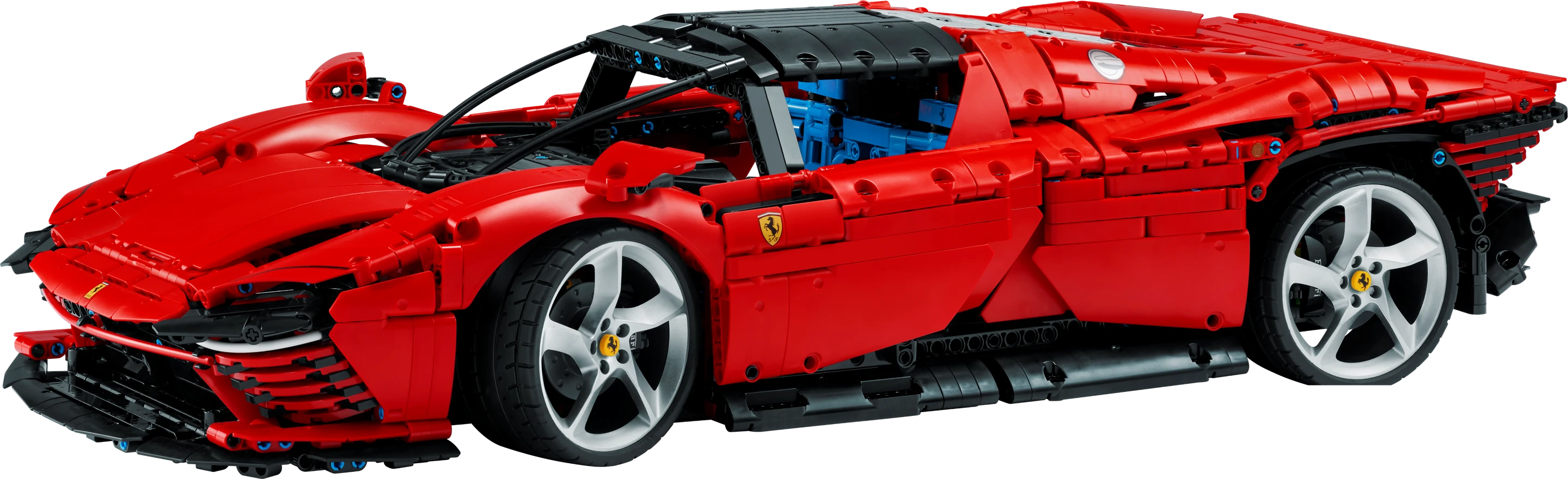 Technic Ferrari Daytona SP3