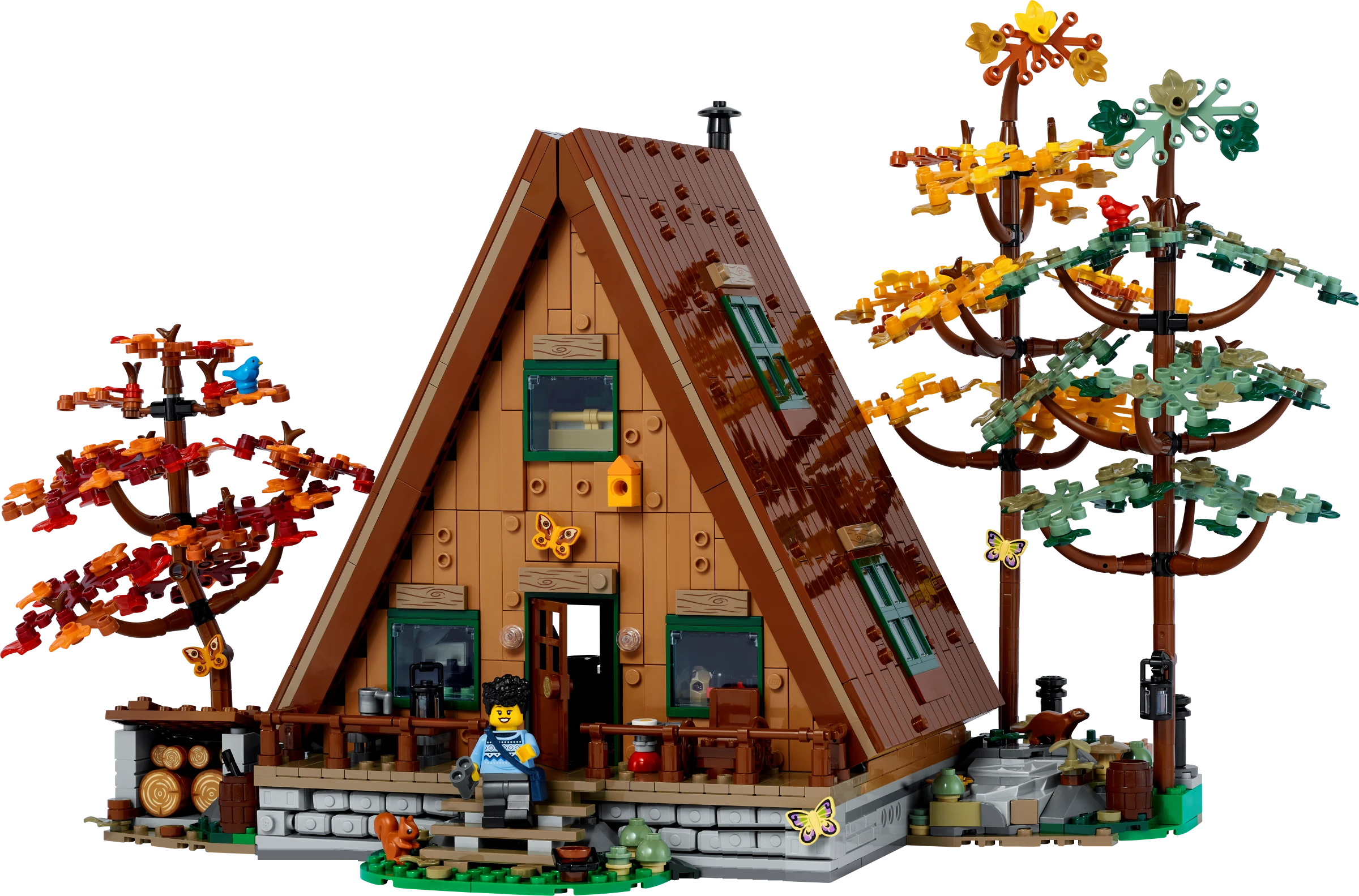 Finnhütte