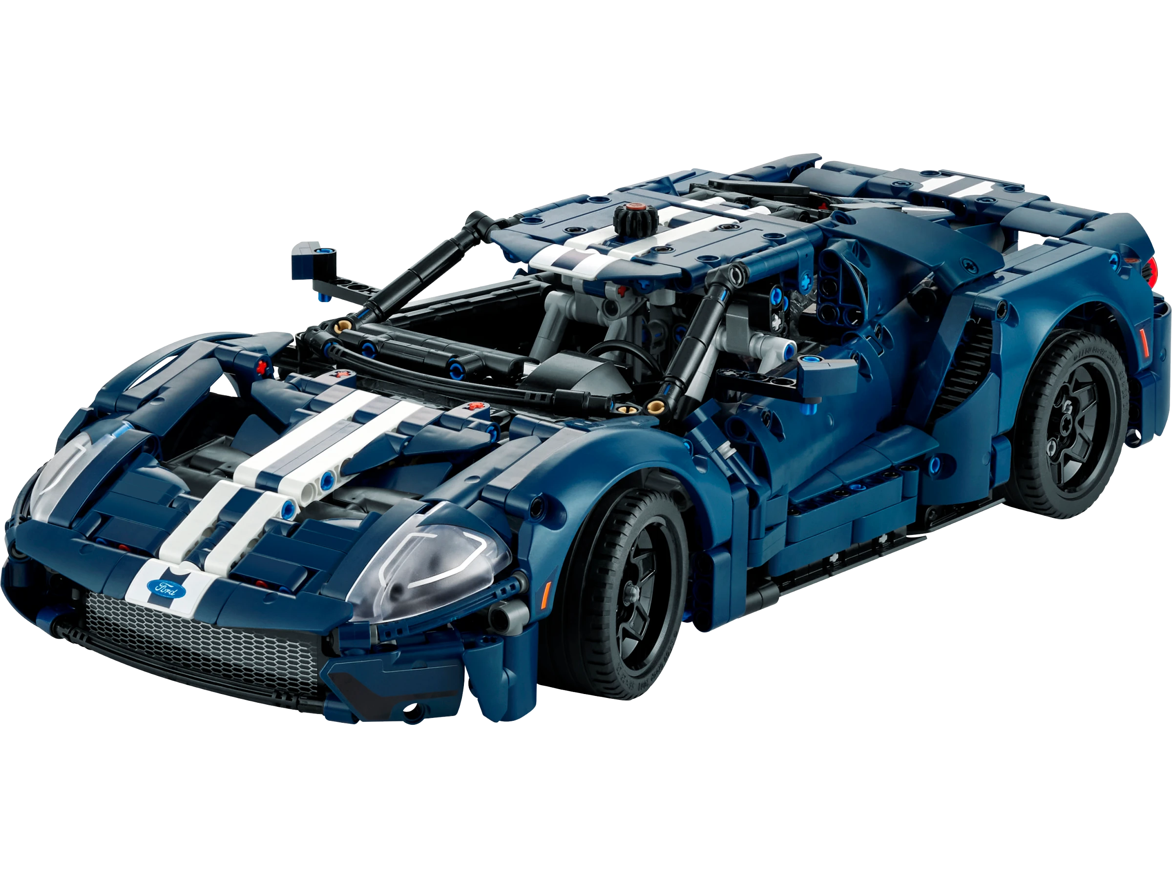 Ford GT 2022