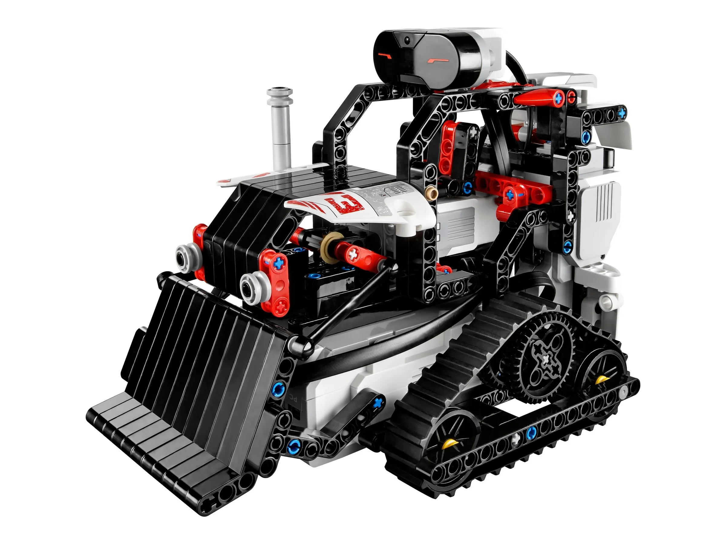 LEGO Mindstorms EV3 – Detailansicht 3