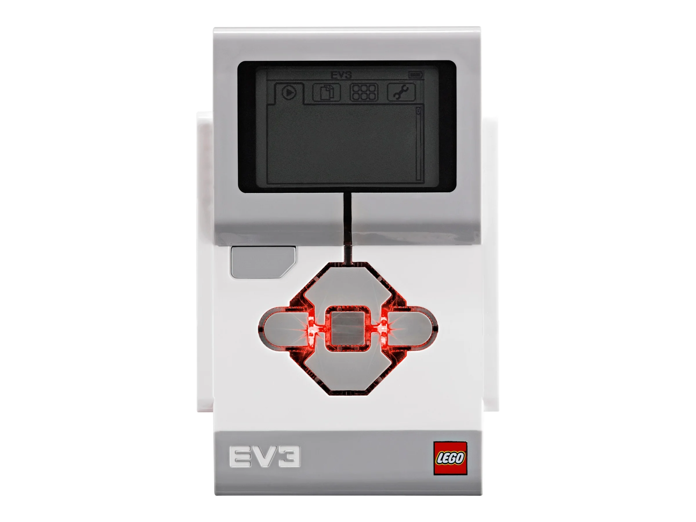 LEGO Mindstorms EV3 – Detailansicht 5