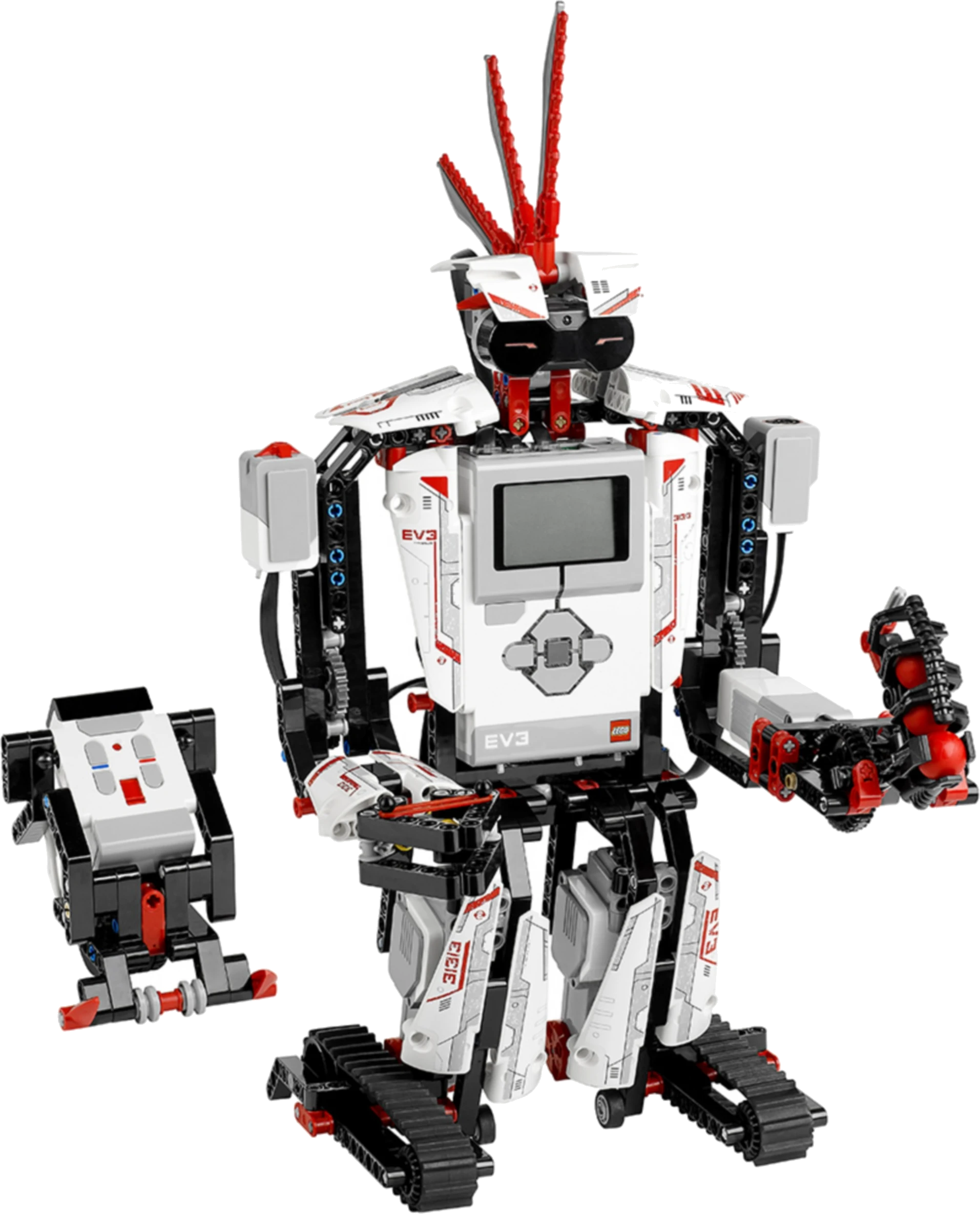 Mindstorms EV3