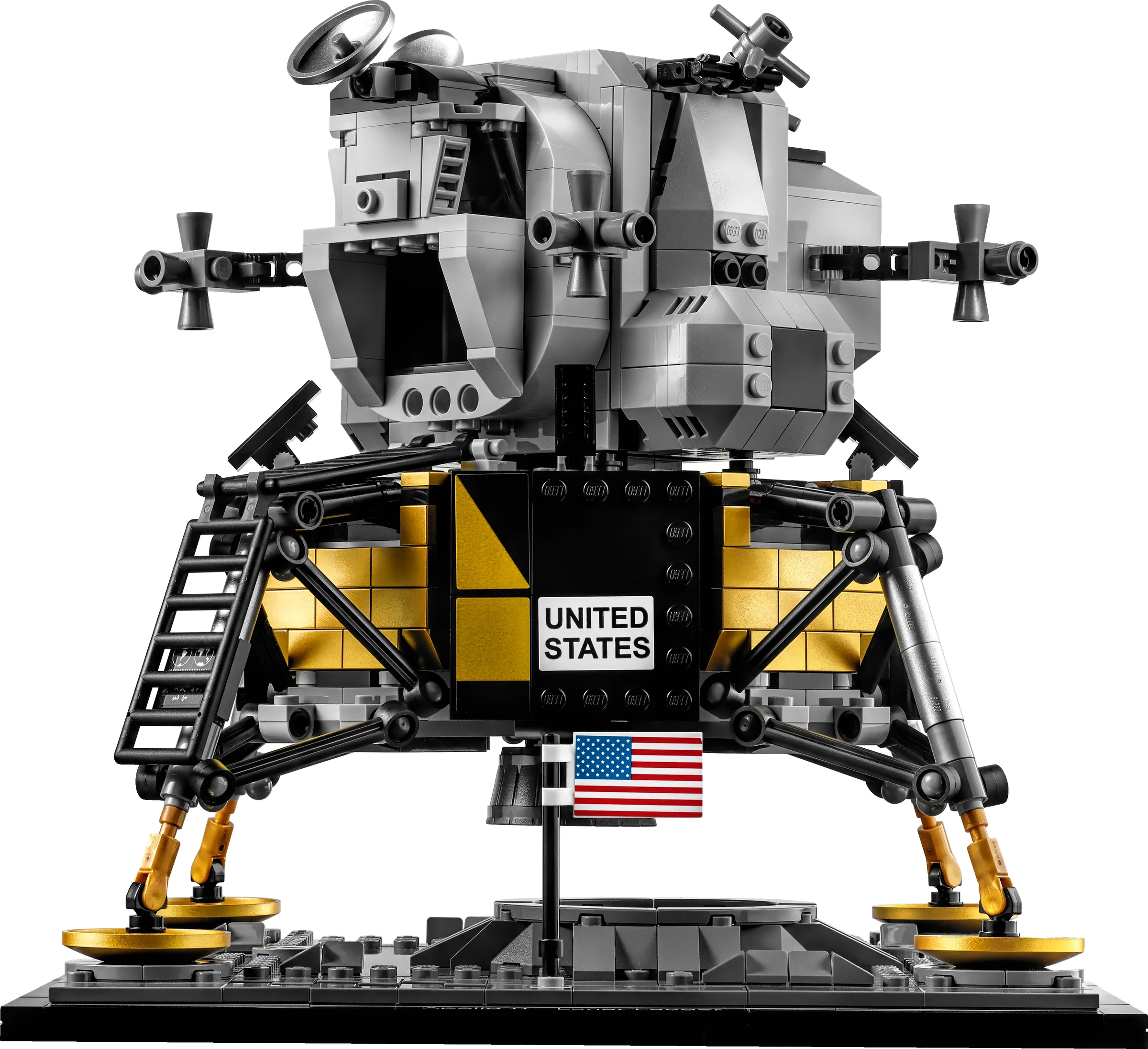 NASA Apollo 11 Mondlandefähre