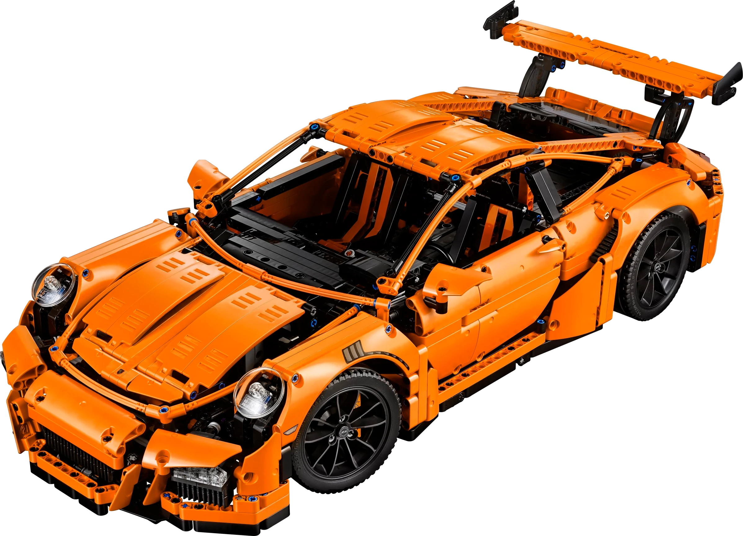 Porsche 911 GT3 RS