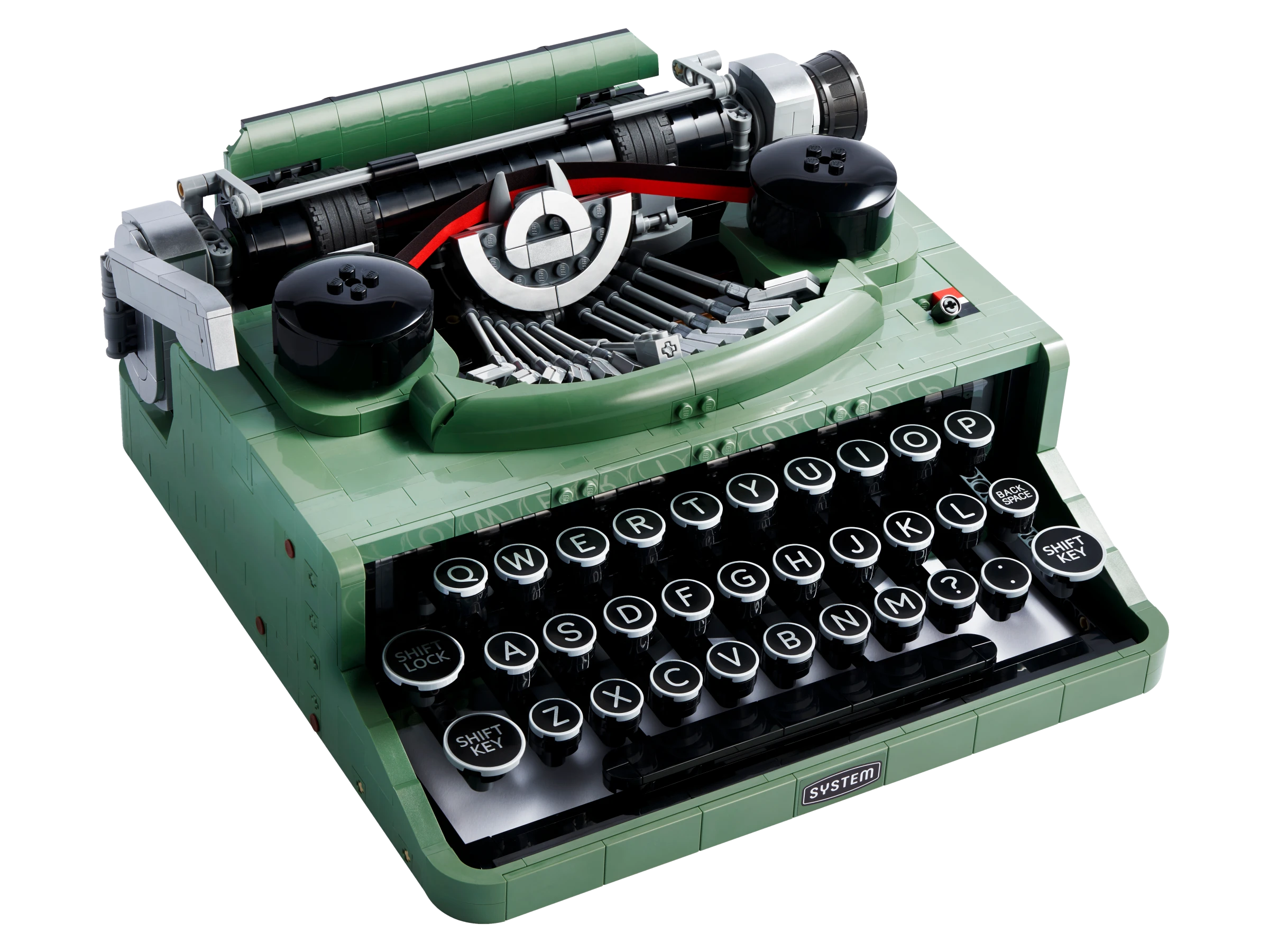 Schreibmaschine