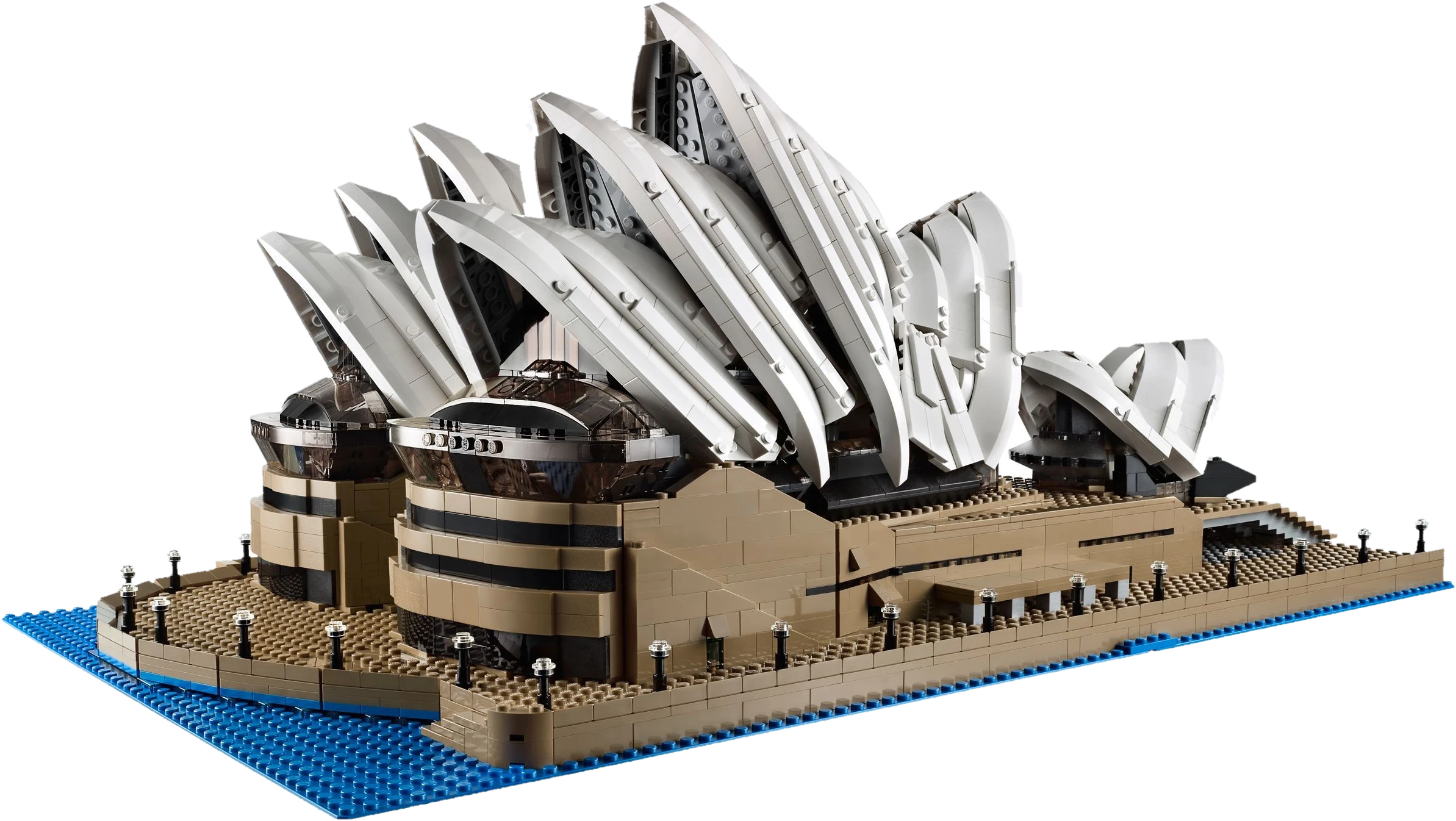 Sydney Opera House