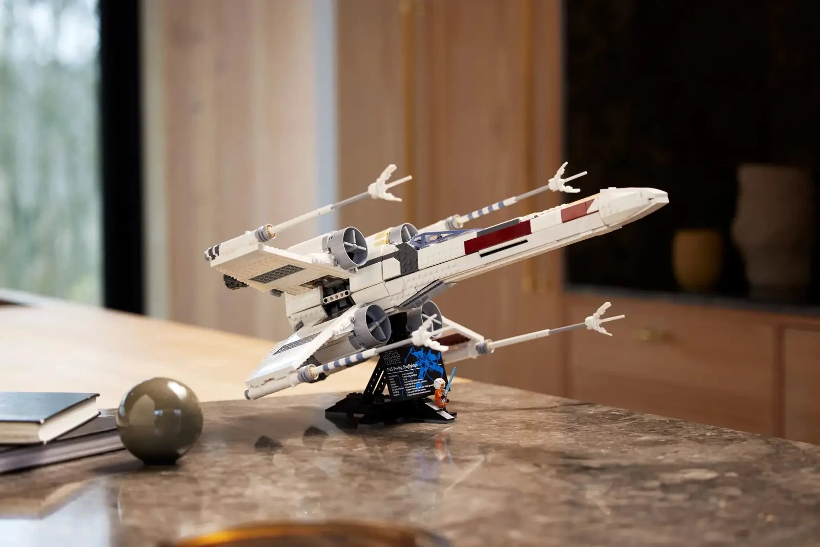 Star Wars X-Wing Starfighter™